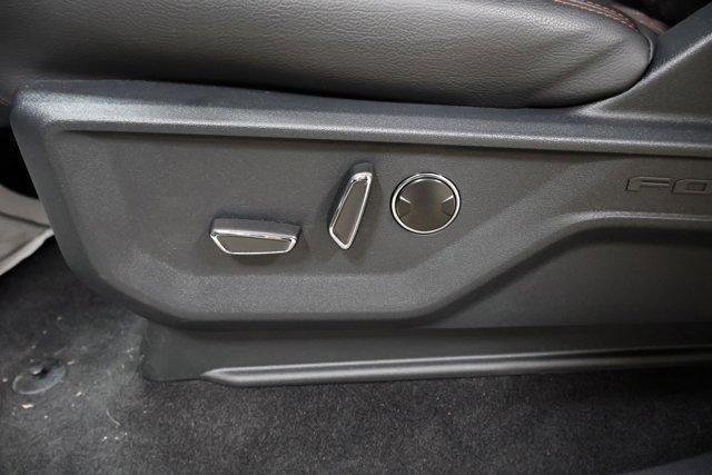 new 2025 Ford F-150 car, priced at $77,090