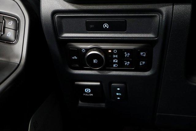 new 2025 Ford F-150 car, priced at $77,090