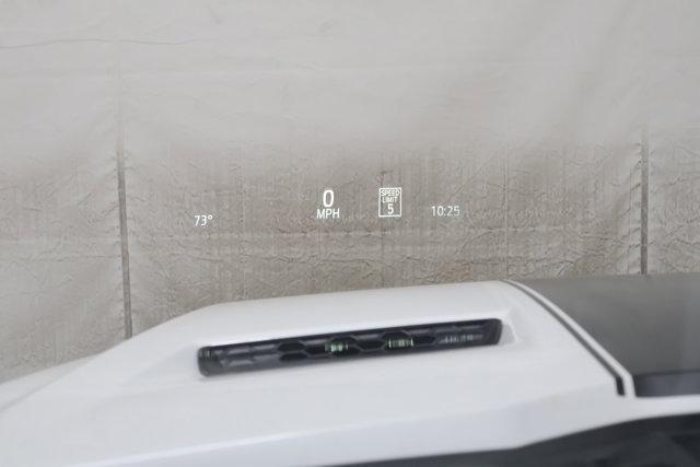 new 2025 Ford F-150 car, priced at $130,630