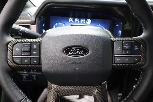 new 2025 Ford F-150 car, priced at $130,630