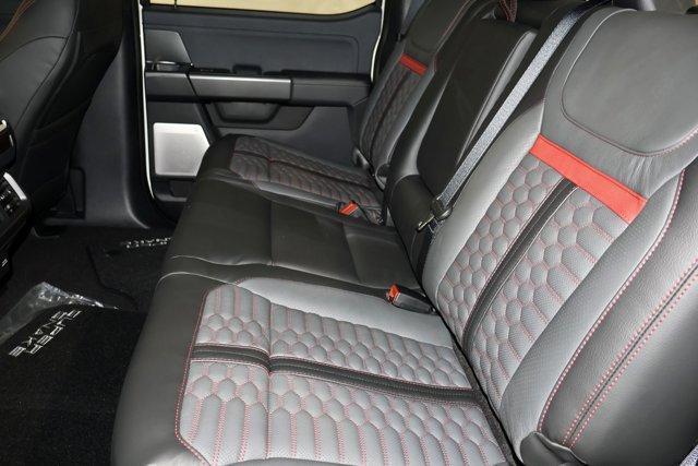 new 2025 Ford F-150 car, priced at $77,090