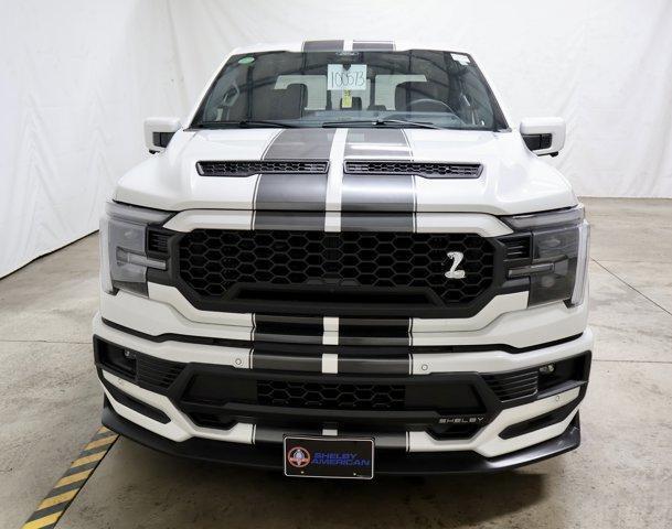 new 2025 Ford F-150 car, priced at $77,090