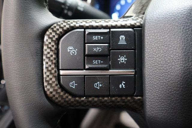 new 2025 Ford F-150 car, priced at $77,090