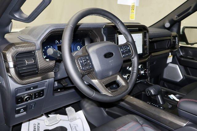 new 2025 Ford F-150 car, priced at $130,630