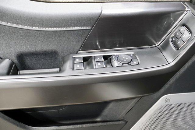 new 2025 Ford F-150 car, priced at $77,090