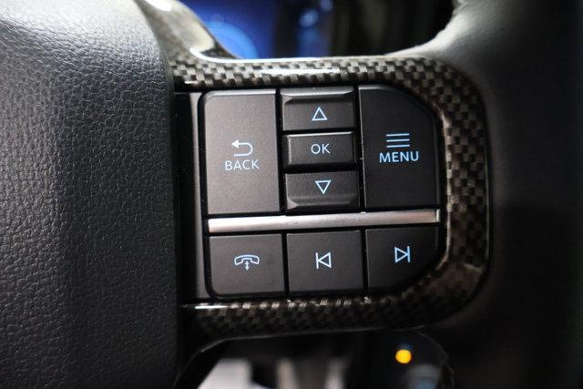 new 2025 Ford F-150 car, priced at $77,090