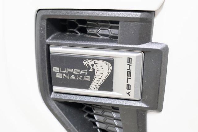 new 2025 Ford F-150 car, priced at $130,630