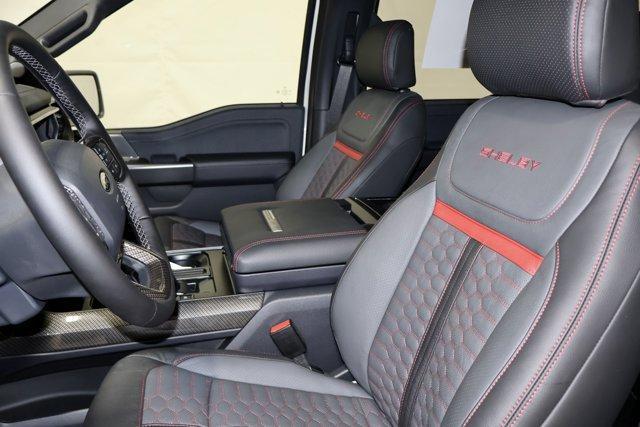 new 2025 Ford F-150 car, priced at $77,090