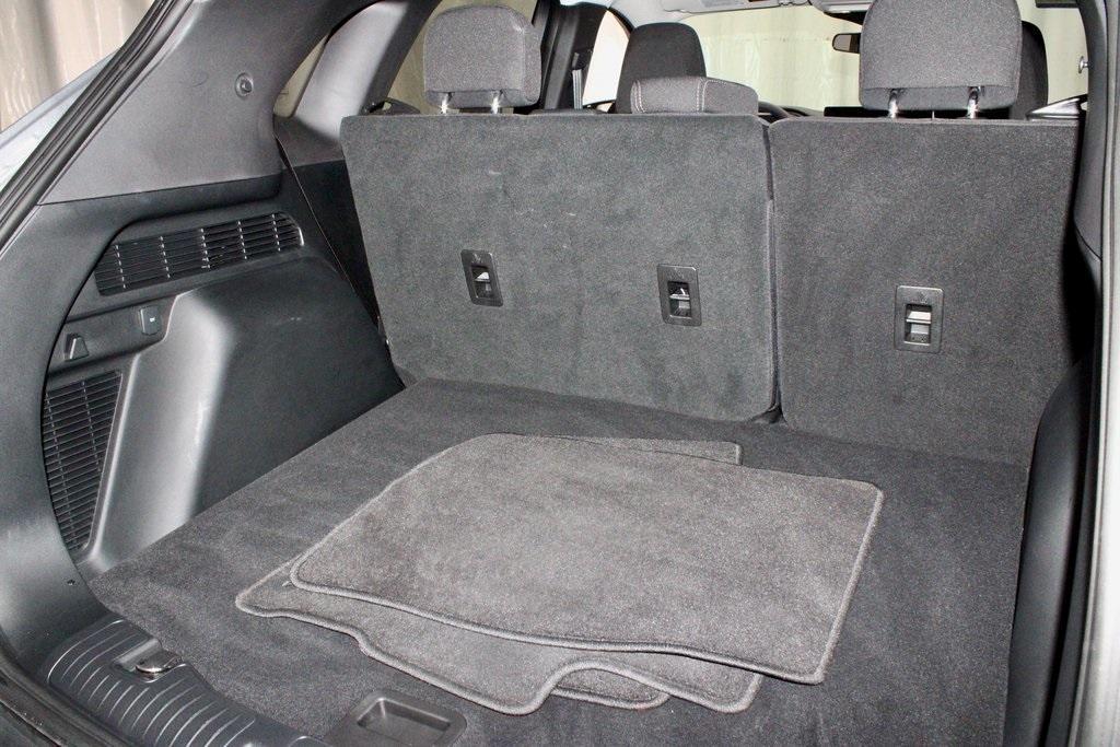 used 2023 Ford Escape car, priced at $21,446