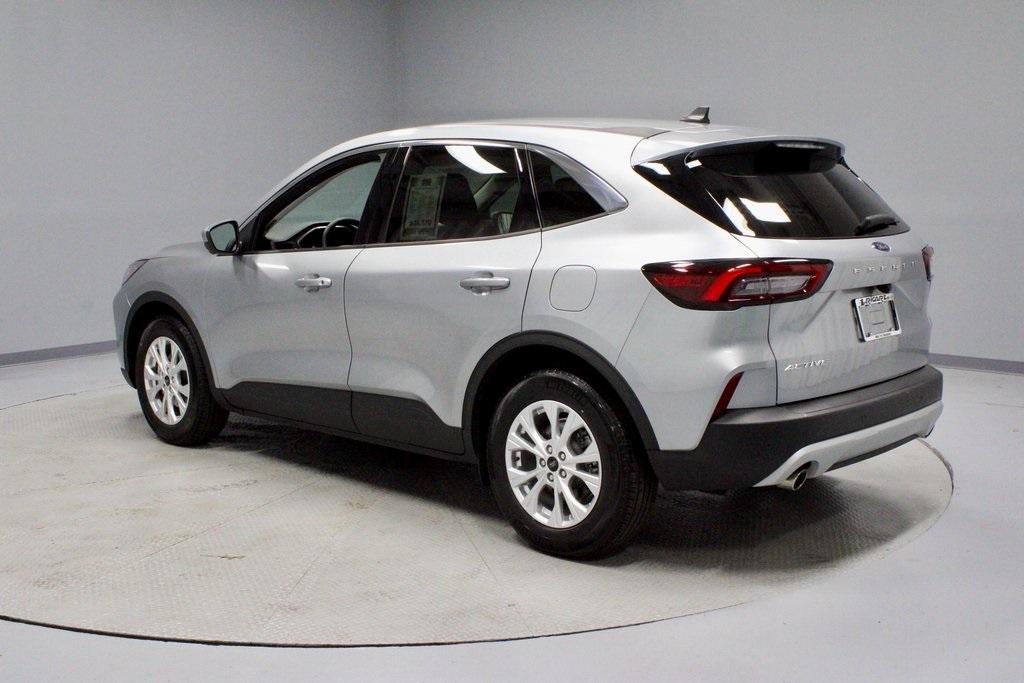 used 2023 Ford Escape car, priced at $21,446
