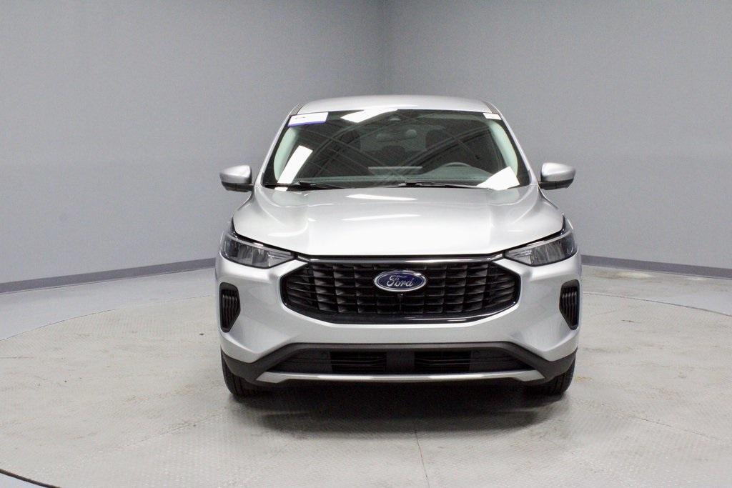 used 2023 Ford Escape car, priced at $21,446