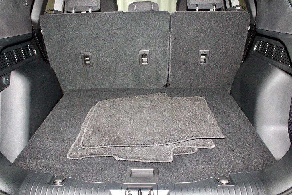 used 2023 Ford Escape car, priced at $21,446