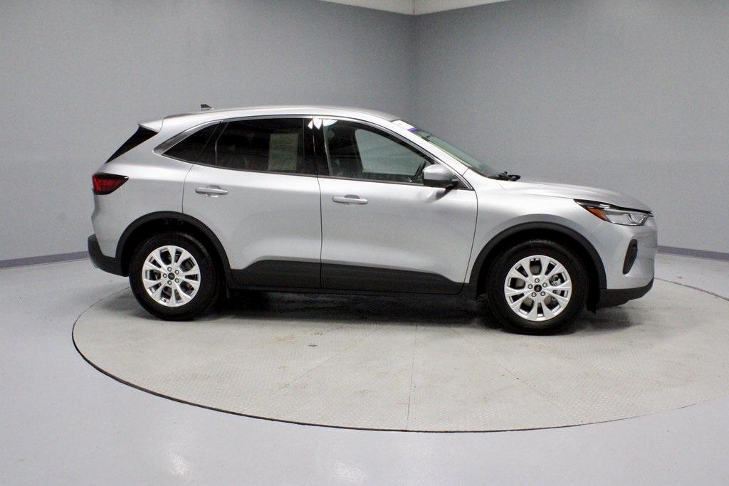 used 2023 Ford Escape car, priced at $21,446