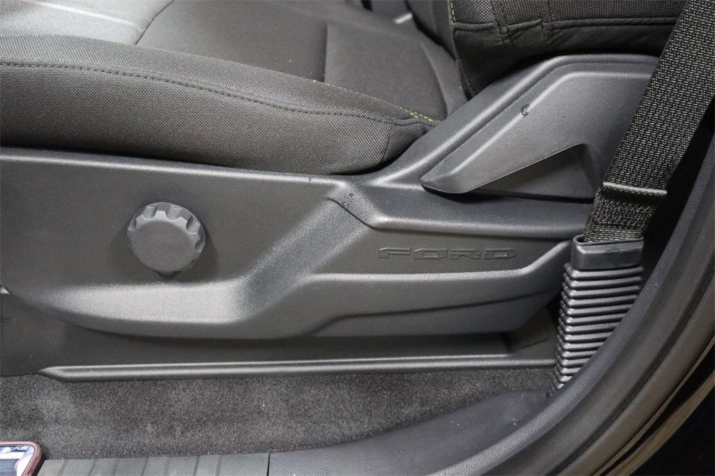 new 2025 Ford F-150 car, priced at $52,130