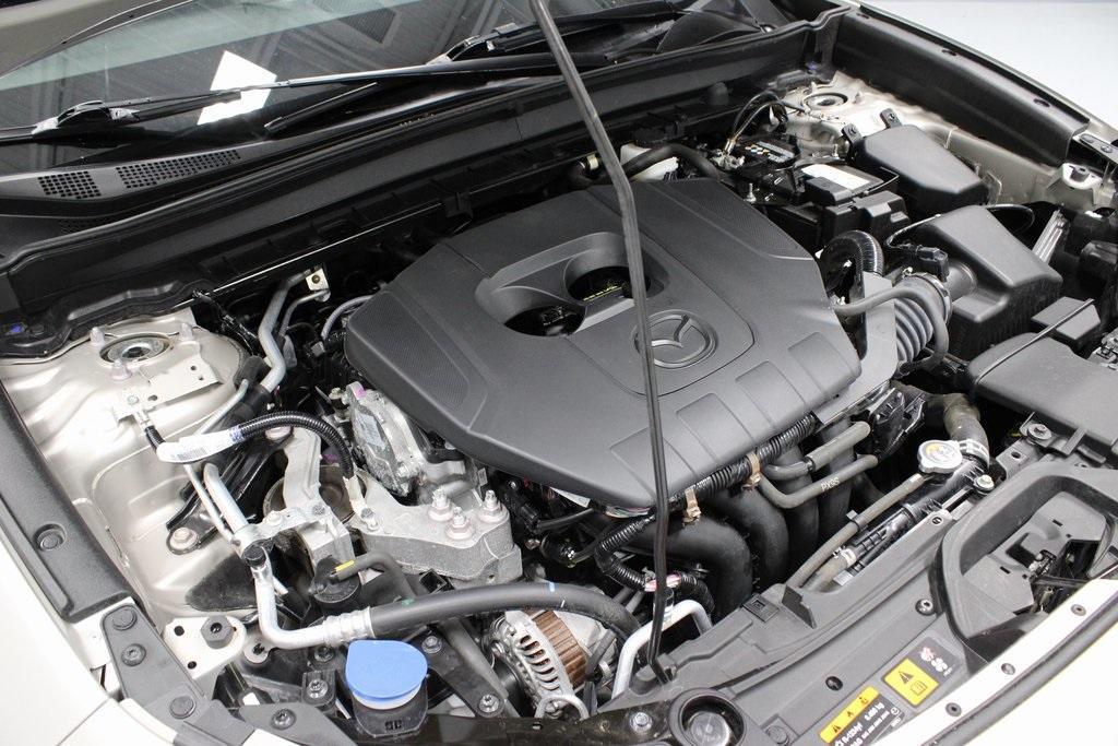 used 2024 Mazda CX-30 car, priced at $21,773