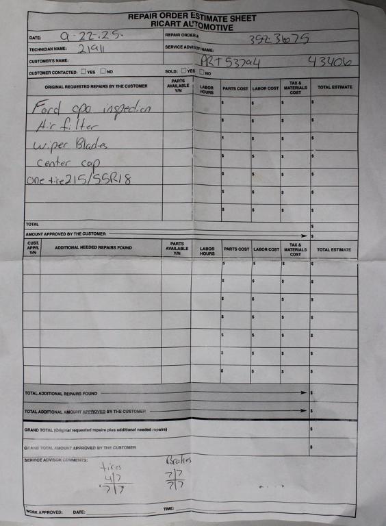 used 2024 Mazda CX-30 car, priced at $21,773