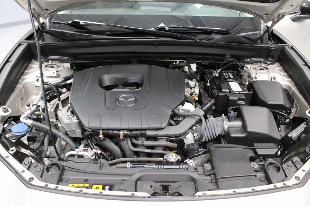 used 2024 Mazda CX-30 car, priced at $21,773