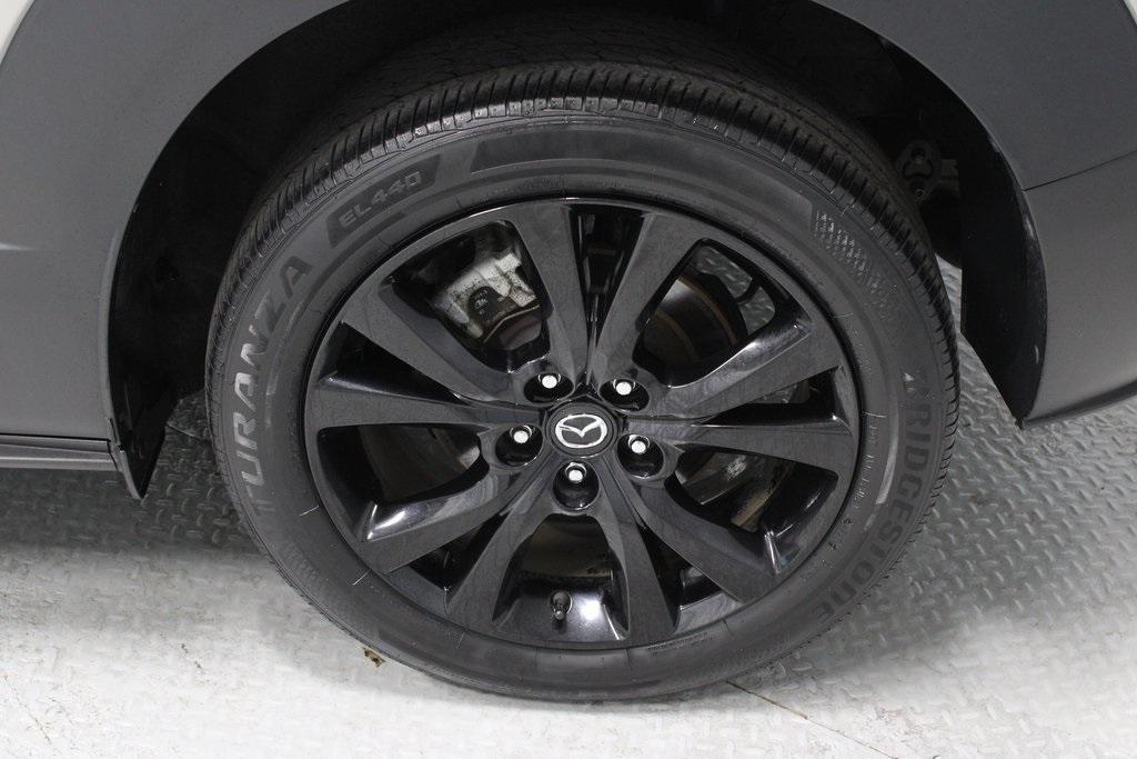 used 2024 Mazda CX-30 car, priced at $21,773