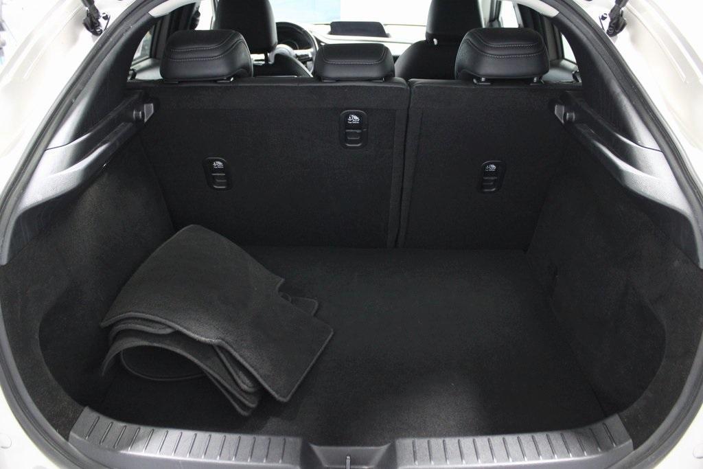 used 2024 Mazda CX-30 car, priced at $21,773