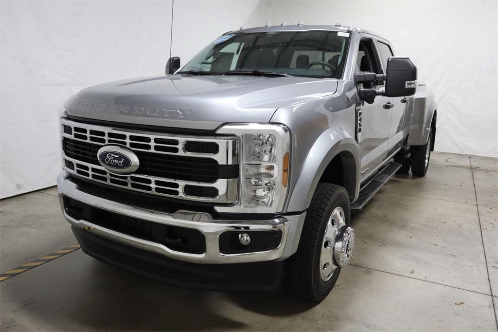 new 2024 Ford F-450 car, priced at $75,370