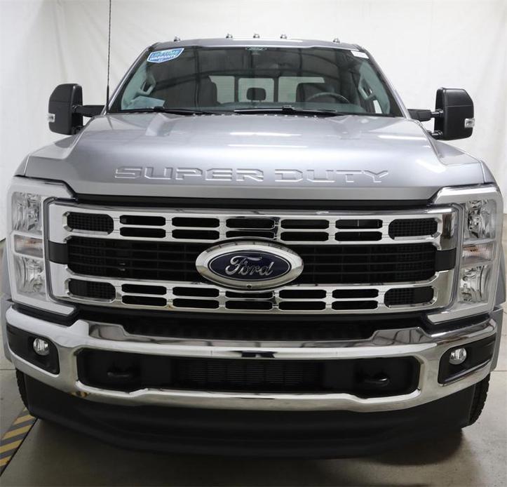 new 2024 Ford F-450 car, priced at $75,370