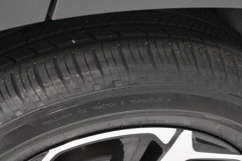 used 2023 Chevrolet TrailBlazer car, priced at $25,119