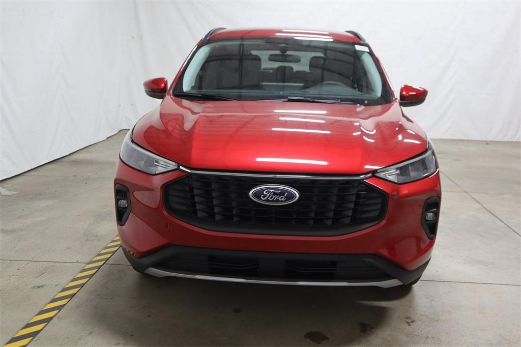 new 2025 Ford Escape car, priced at $39,390