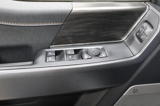 new 2025 Ford F-150 Lightning car, priced at $80,160