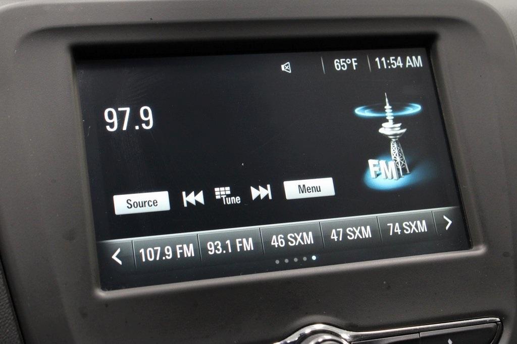 used 2018 Chevrolet Equinox car, priced at $12,358