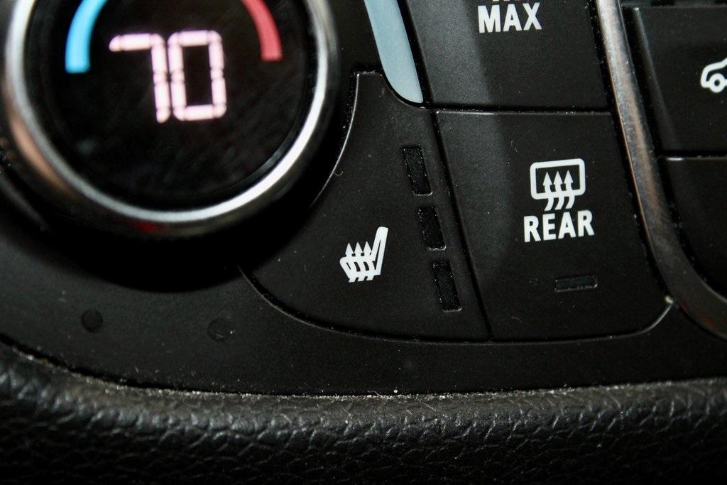 used 2018 Chevrolet Equinox car, priced at $12,358