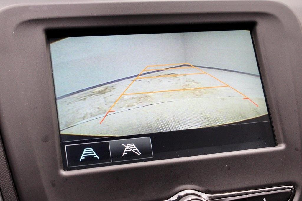 used 2018 Chevrolet Equinox car, priced at $12,358