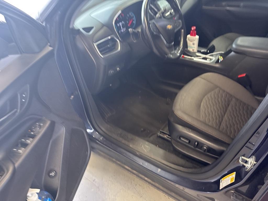 used 2018 Chevrolet Equinox car, priced at $13,390