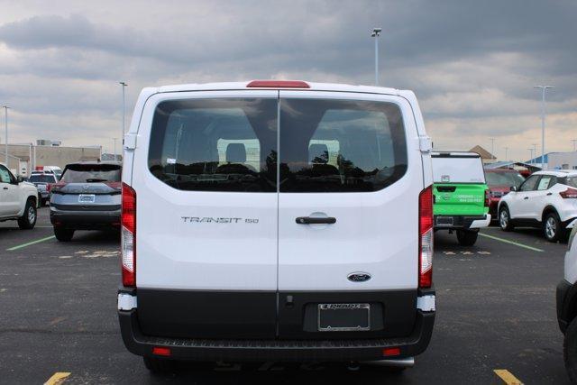 new 2023 Ford Transit-150 car, priced at $45,675