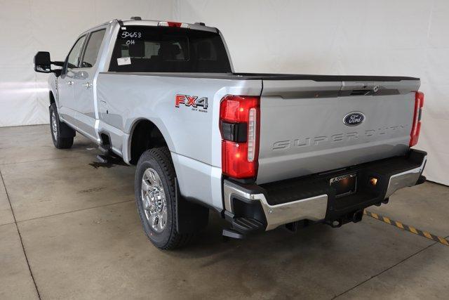 new 2024 Ford F-250 car, priced at $73,321