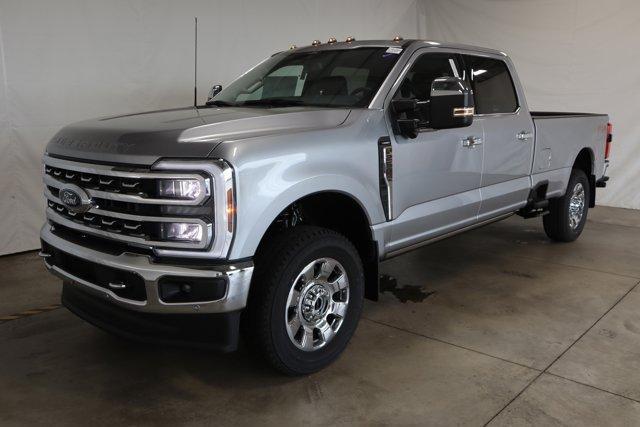 new 2024 Ford F-250 car, priced at $73,321