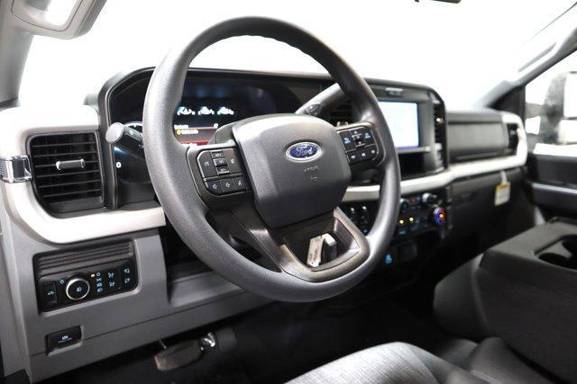 new 2025 Ford F-350 car, priced at $80,340