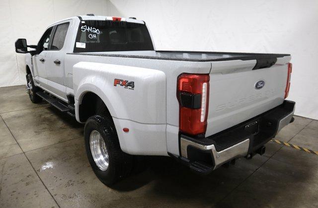 new 2025 Ford F-350 car, priced at $80,340