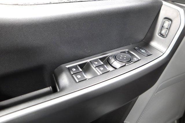 new 2025 Ford F-350 car, priced at $80,340