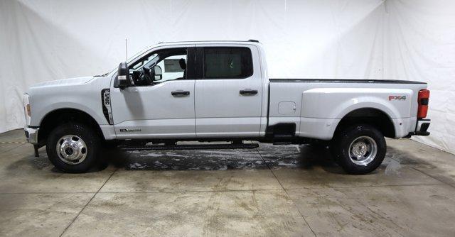 new 2025 Ford F-350 car, priced at $80,340