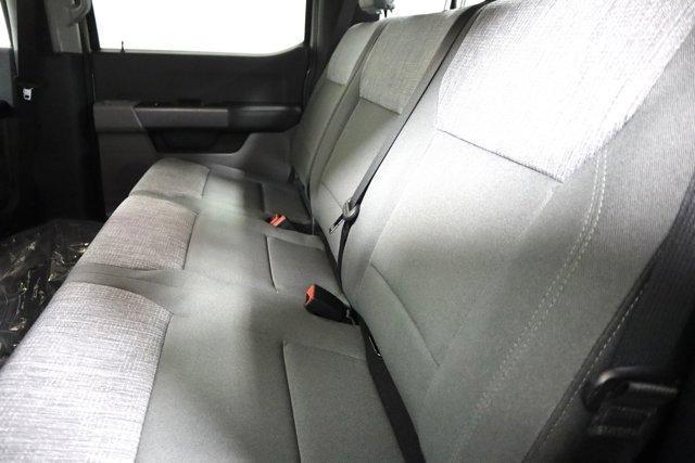 new 2025 Ford F-350 car, priced at $80,340