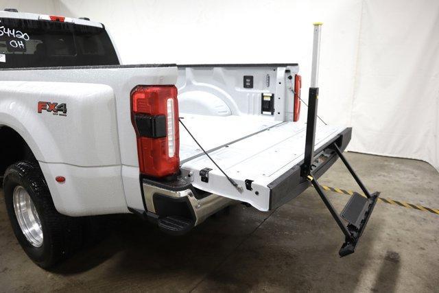 new 2025 Ford F-350 car, priced at $80,340