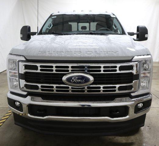 new 2025 Ford F-350 car, priced at $80,340