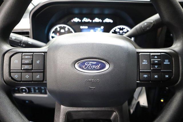 new 2025 Ford F-350 car, priced at $80,340