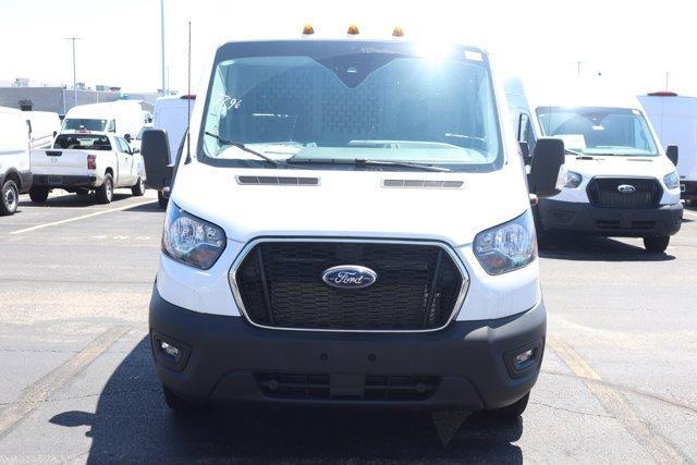 new 2024 Ford Transit-350 car, priced at $68,939