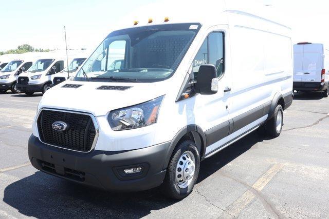 new 2024 Ford Transit-350 car, priced at $68,939