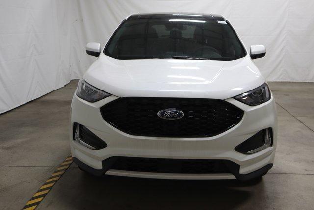 new 2024 Ford Edge car, priced at $46,755