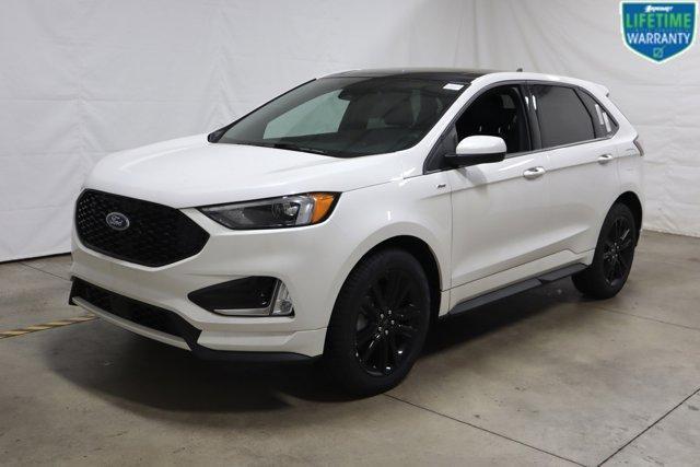 new 2024 Ford Edge car, priced at $40,255