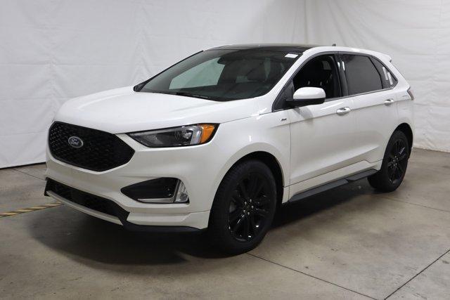 new 2024 Ford Edge car, priced at $42,389