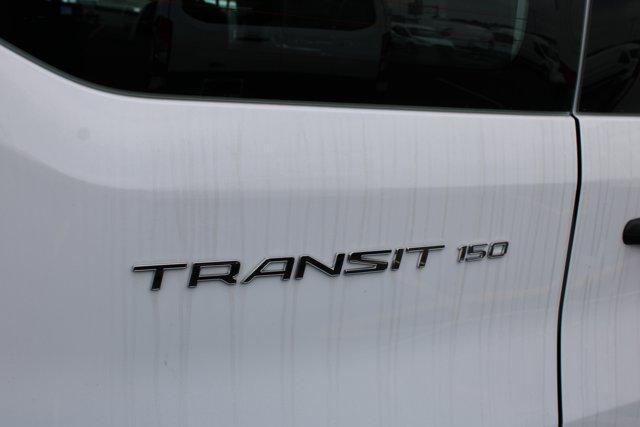 new 2023 Ford Transit-150 car, priced at $45,675