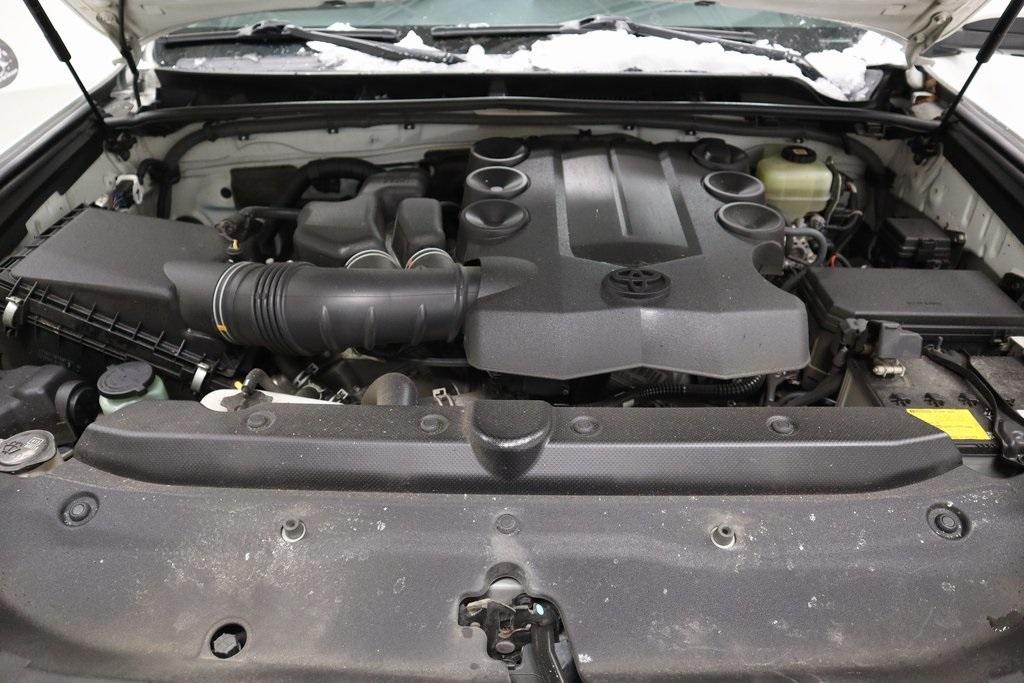 used 2021 Toyota 4Runner car, priced at $30,965